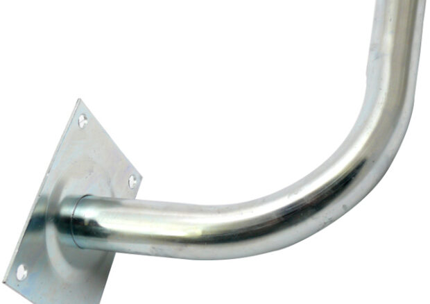 UCHWYT ANTENOWY L200 (20 CM)