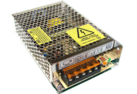 ZASILACZ CCTV 12V 60W 5A 6031