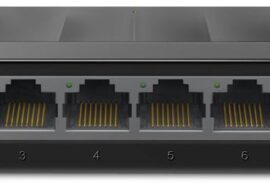 SWITCH TP-LINK LS1008G