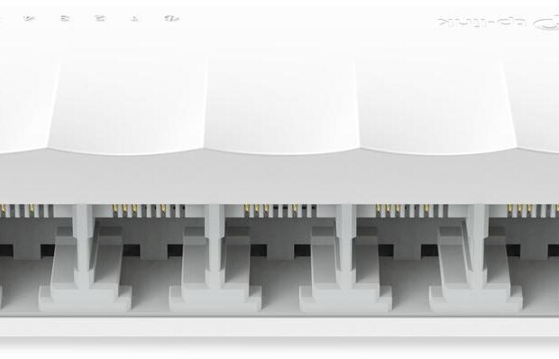 SWITCH TP-LINK LS1005