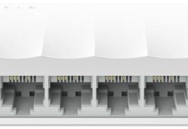 SWITCH TP-LINK LS1008