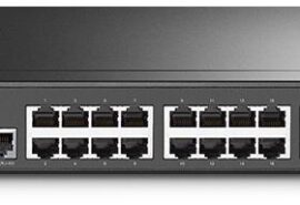 SWITCH TP-LINK TL-SG3428X
