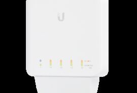 UBIQUITI UNIFI USW-FLEX PoE Switch (IP55)
