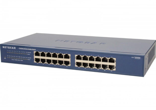 Switch NETGEAR JGS524-200EUS