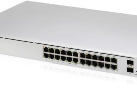 UBIQUITI UNIFI SWITCH Gen2 (USW-Pro-24)