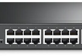 SWITCH TP-LINK TL-SL2428P