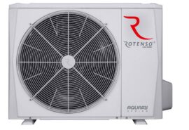 Pompa ciepła Rotenso Aquami Monoblock AQM120X3 (jednostka zewnętrzna)