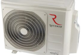 Klimatyzator Rotenso Hiro S LINE H60Xm3 Multi Agregat