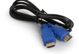 Kabel HDMI-HDMI Opticum Standard Blue 120 – 1.2m (v1.4)