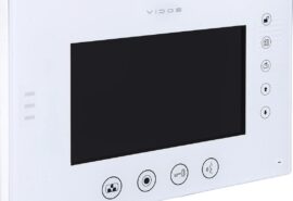 Monitor wideodomofonu VIDOS M670W-S2