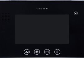 Monitor wideodomofonu VIDOS M670B