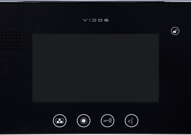 Monitor wideodomofonu VIDOS M670B