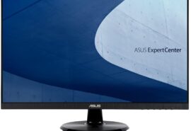 Monitor 24″ Asus C1242HE Business WLED VA FullHD HDMI