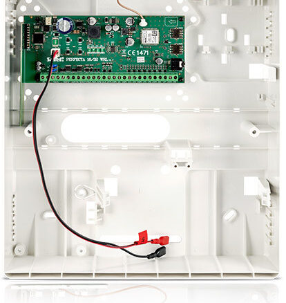 Centrala alarmowa SATEL PERFECTA 16 SET-A