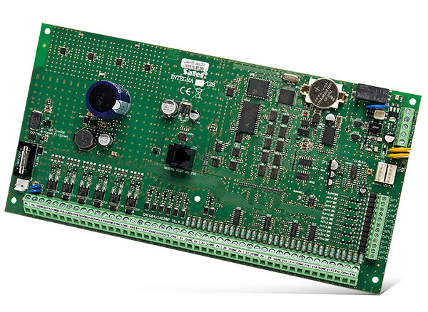 SATEL PŁYTA GŁÓWNA INTEGRA 128 8447