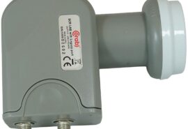 KONWERTER CORAB SCR SINGLE LNB unicable