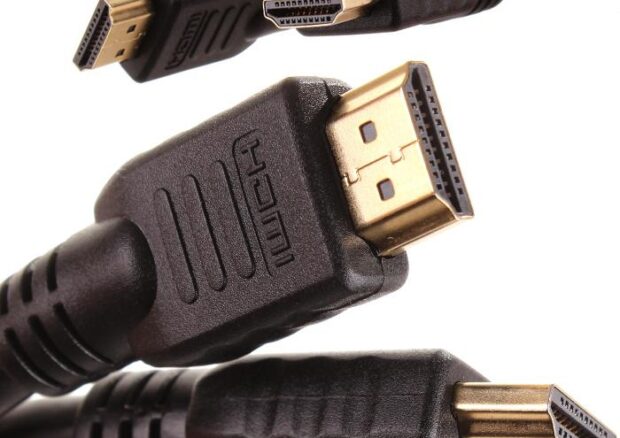 Kabel HDMI-HDMI v1.4 15m