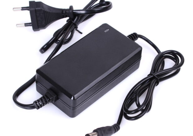 ZASILACZ IMPULSOWY 12V 2A 24W