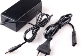 ZASILACZ IMPULSOWY 12V 5A 60W