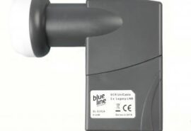 Konwerter BLUE LINE SCR 24 2x LEGANCY
