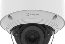 Kamera Hanhwa QNV-C9083R Seria Q
