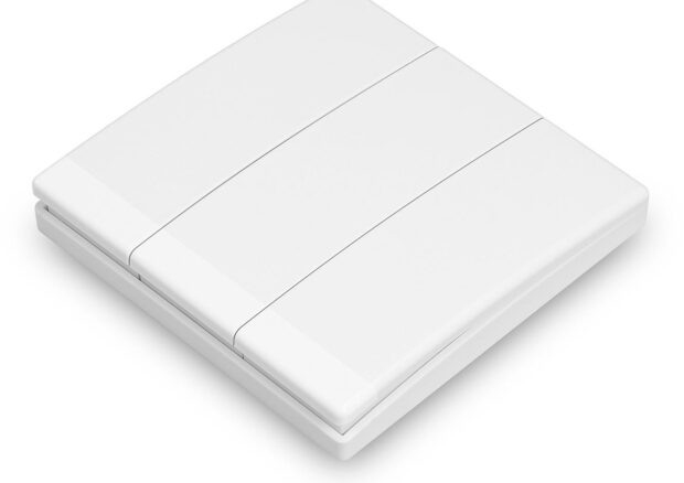 Pilot ścienny Proxima S3 BF (BFT)