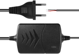 Zasilacz Proxima 230V/12V AC/DC do lamp SŁUPKOWYCH serii OŚWIETLENIOWO-OSTRZEGAWCZA, OŚWIETLENIOWA