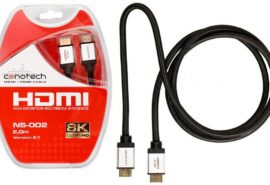 Kabel Hdmi Conotech NS-002 8K ver. 2.1 – 2 metry