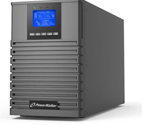 UPS ZASILACZ AWARYJNY PowerWalker VFI 1500 ICT IOT PF1