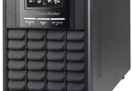 UPS ZASILACZ AWARYJNY PowerWalker VI 1500 CW FR