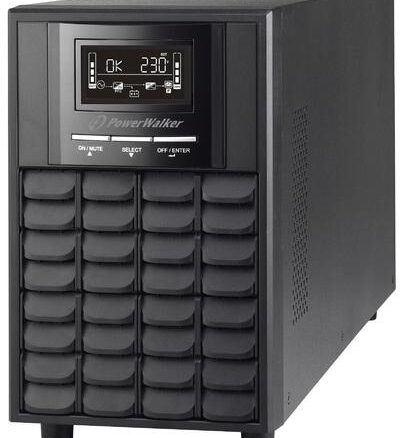 UPS ZASILACZ AWARYJNY PowerWalker VI 1500 CW FR