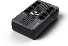 UPS ZASILACZ AWARYJNY PowerWalker VI 1000 MS FR