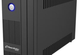 UPS ZASILACZ AWARYJNY PowerWalker VI 1000 SB FR