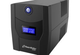 UPS ZASILACZ AWARYJNY PowerWalker VI 1500 STL FR