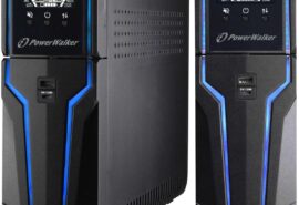 UPS DLA GRACZY PowerWalker VI 1000 GXB FR