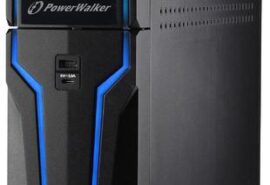 UPS DLA GRACZY PowerWalker VI 1500 GXB FR