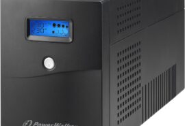 UPS ZASILACZ AWARYJNY PowerWalker VI 3000 SCL FR