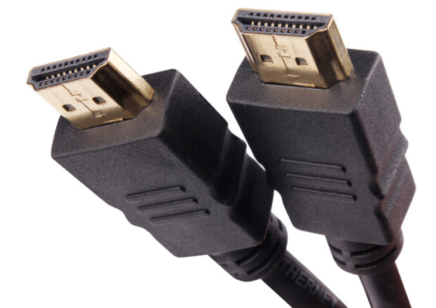 KABEL HDMI-HDMI 1.5 M