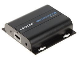 ODBIORNIK EXTENDERA HDMI-EX-150IR/RX-V4
