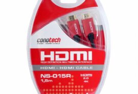 Kabel Hdmi Conotech NS-015R ver. 2.0 – 1,5m
