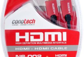 Kabel Hdmi Conotech NS-002 ver. 2.0  – 2m