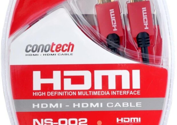 Kabel Hdmi Conotech NS-002 ver. 2.0 – 2m