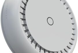 MIKROTIK ROUTERBOARD cAP XL ac (RBcAPGi-5acD2nD-XL)