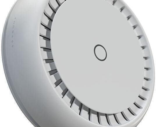 MIKROTIK ROUTERBOARD cAP XL ac (RBcAPGi-5acD2nD-XL)