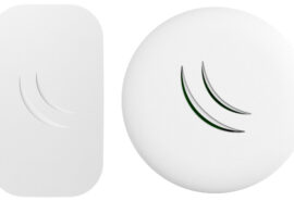MIKROTIK ROUTERBOARD cAP LITE (RBcAPL-2nD)
