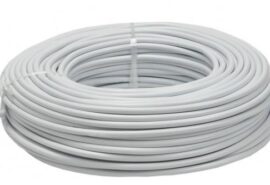 Przewód elektryczny linka OWY 5×1,5mm2 300/500V 1m
