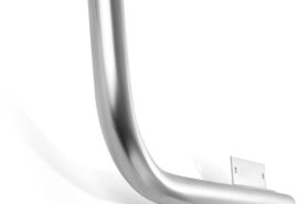 UCHWYT ANTENOWY L400 (40 cm) BOCZNY PRAWY