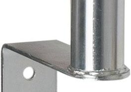 Uchwyt antenowy murowy balkonowy S-100