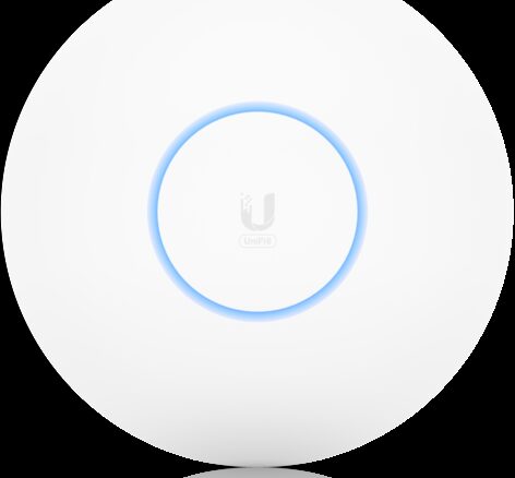 UBIQUITI UNIFI U6-LR (Unifi 6 Long Range)