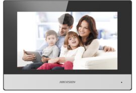Monitor wideodomofonu Hikvision DS-KH6320-TE1